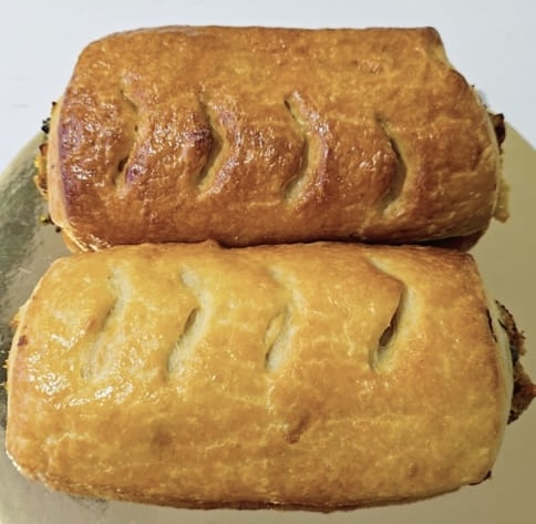 Chicken Croissant