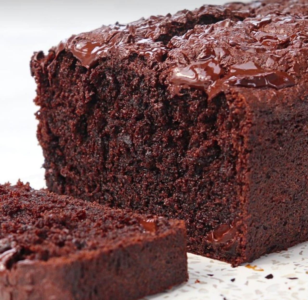 Chocolate Loaf Cake
