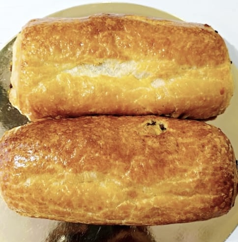Meat Croissant
