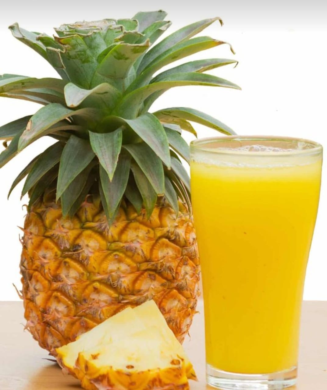 Pineapple Juice