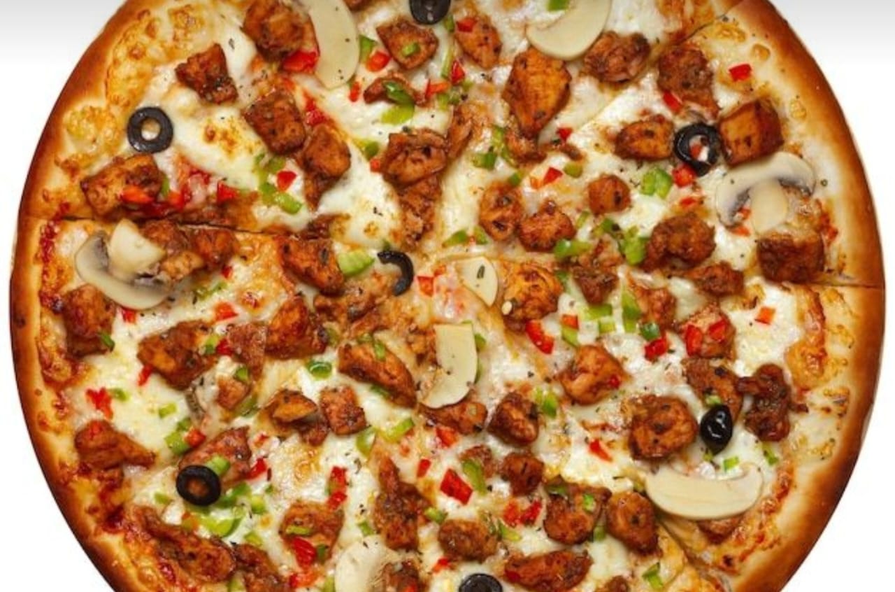 Pizza