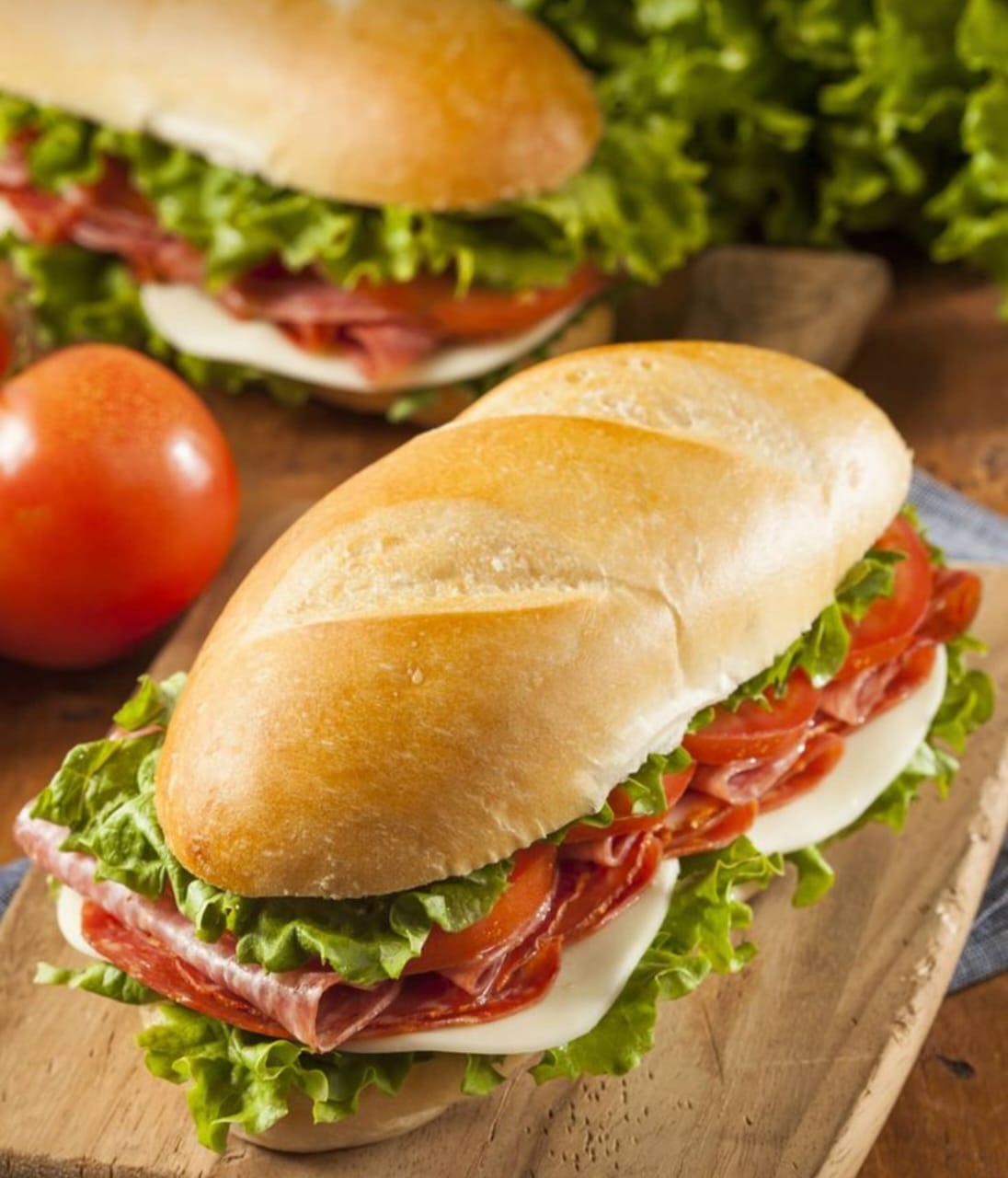 Sandwich