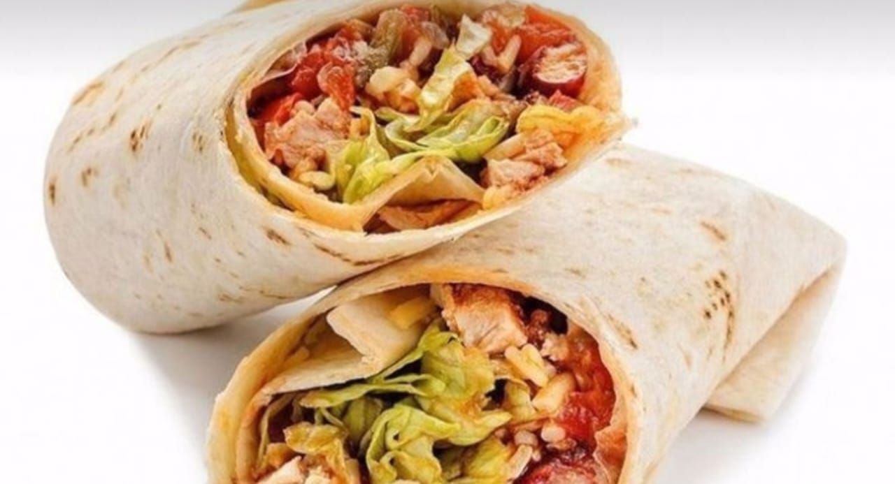 Shawarma