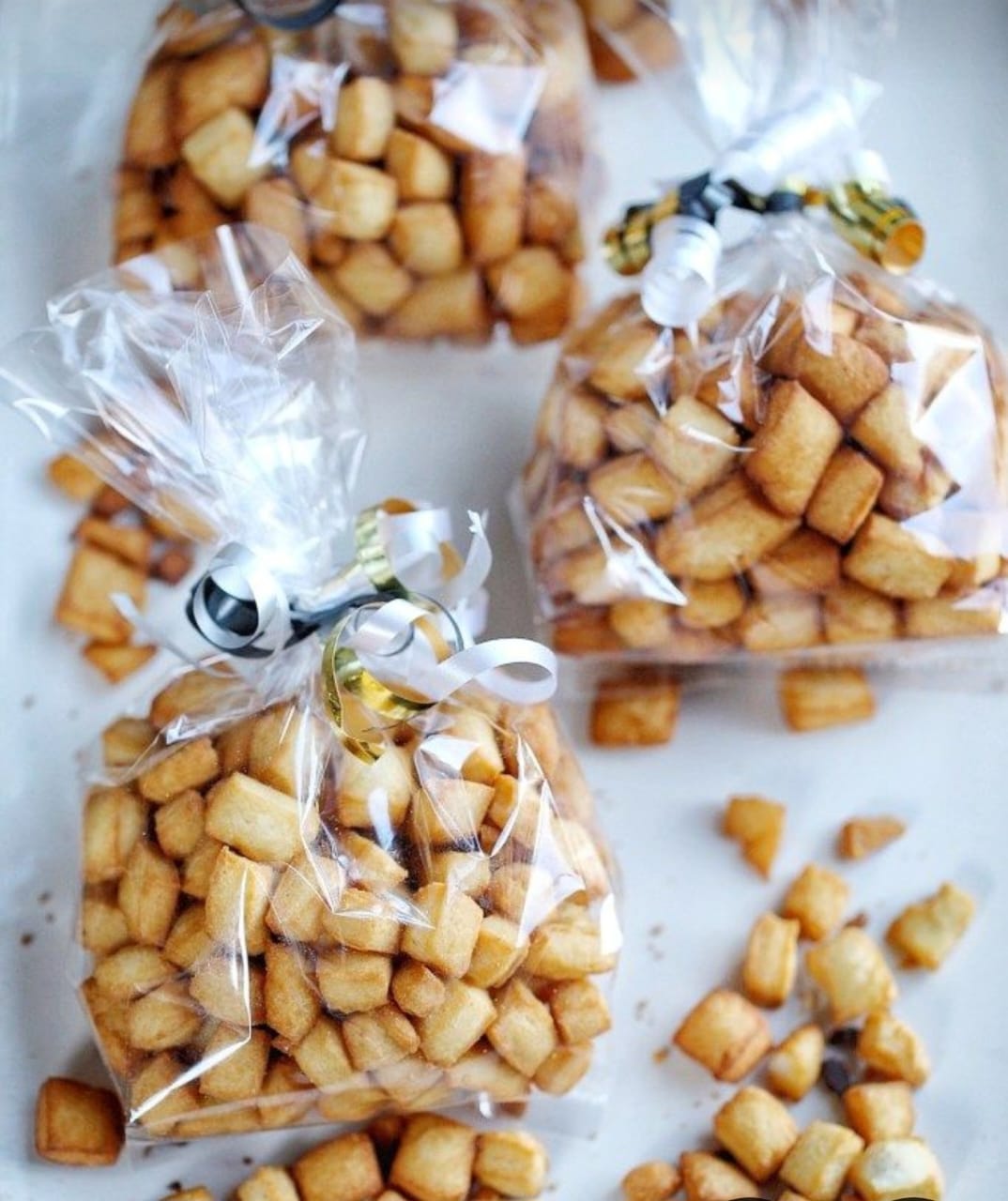 Sweet Achomo
