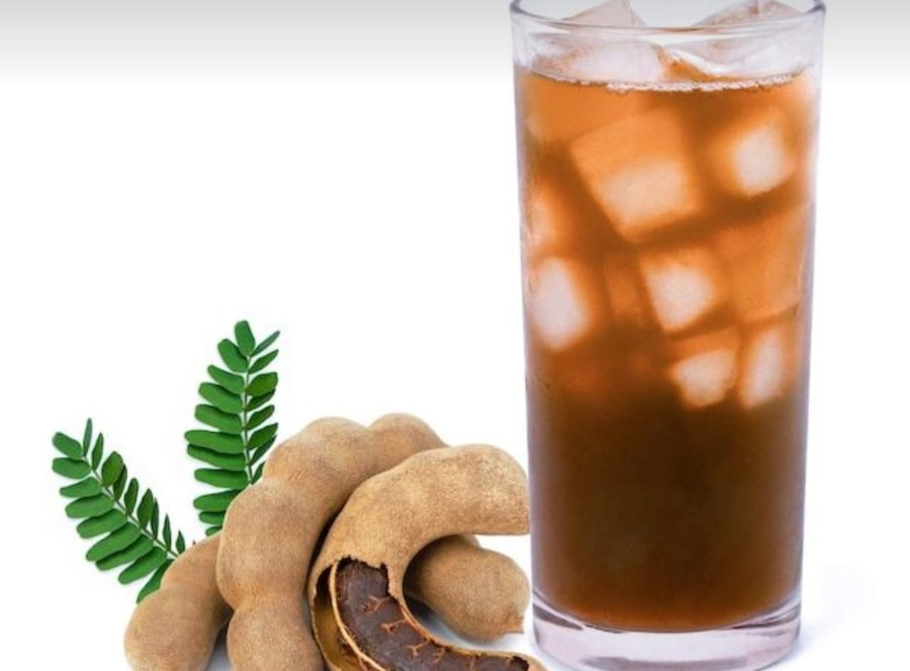 Tamarind Juice